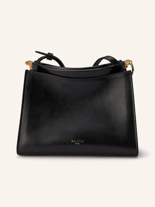 Zdjęcie produktu Alaïa Torba Na Ramię Le Click Small schwarz CZARNY