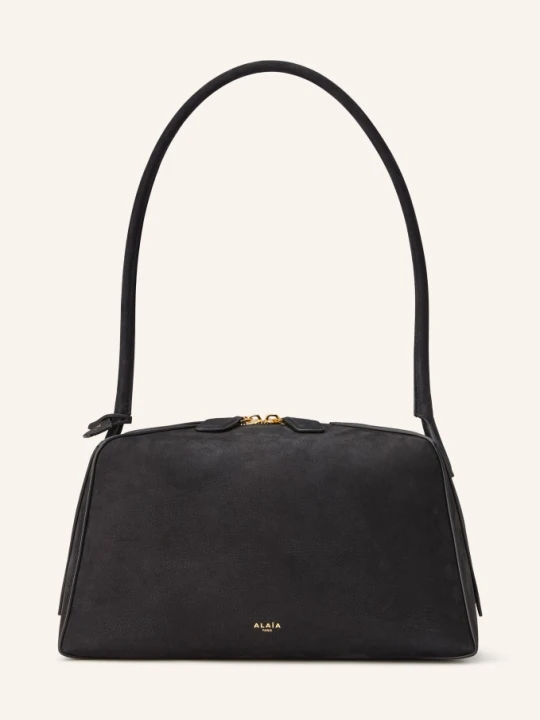 Zdjęcie produktu Alaïa Torba Na Ramię schwarz CZARNY