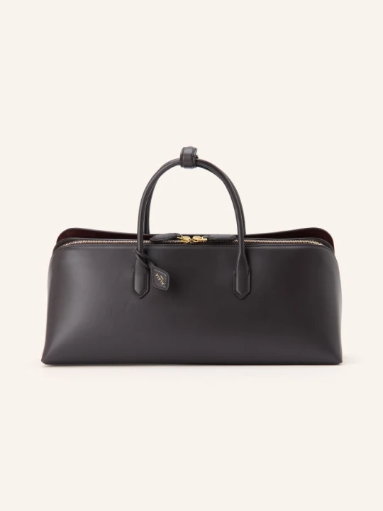 Zdjęcie produktu Alaïa Torebka Delta Medium braun