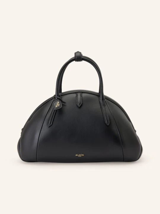 Zdjęcie produktu Alaïa Torebka schwarz