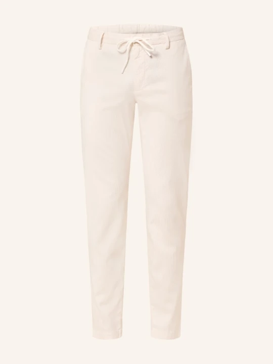 Zdjęcie produktu Alberto Chino Jump Slim Fit beige