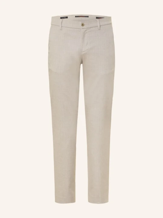 Zdjęcie produktu Alberto Chino Lou Regular Fit beige
