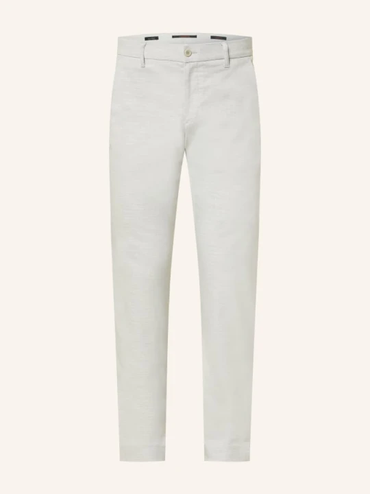 Zdjęcie produktu Alberto Chino Lou Regular Fit grau JASNOCZARY