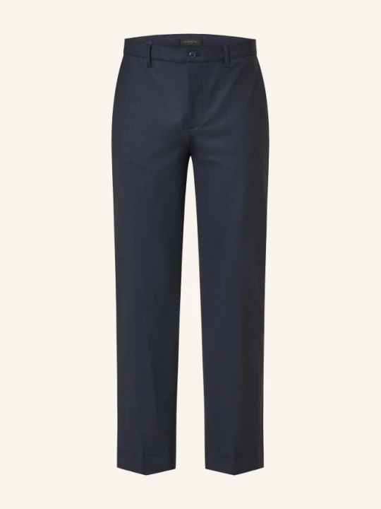 Zdjęcie produktu Alberto Chino Luis Wide Fit blau GRANATOWY