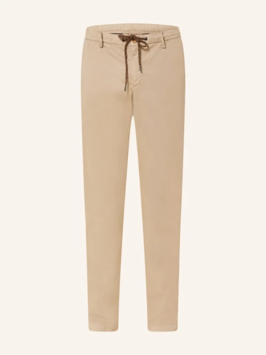 Zdjęcie produktu Alberto Chinosy Jump Slim Fit beige