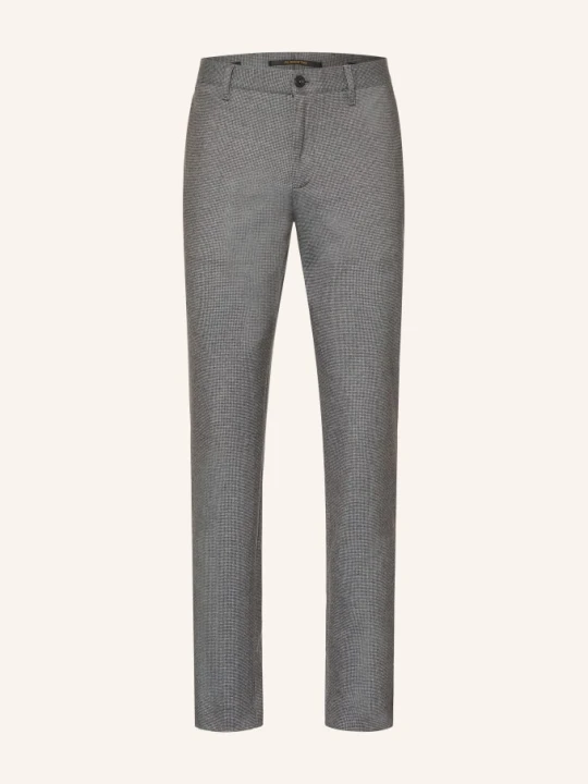 Zdjęcie produktu Alberto Chinosy Rob Slim Fit grau