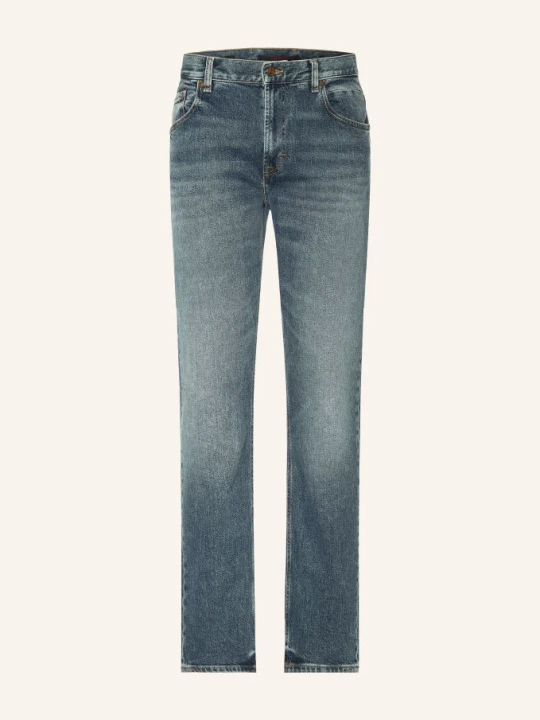 Zdjęcie produktu Alberto Jeansy Bill Modern Fit blau 849 BLUE