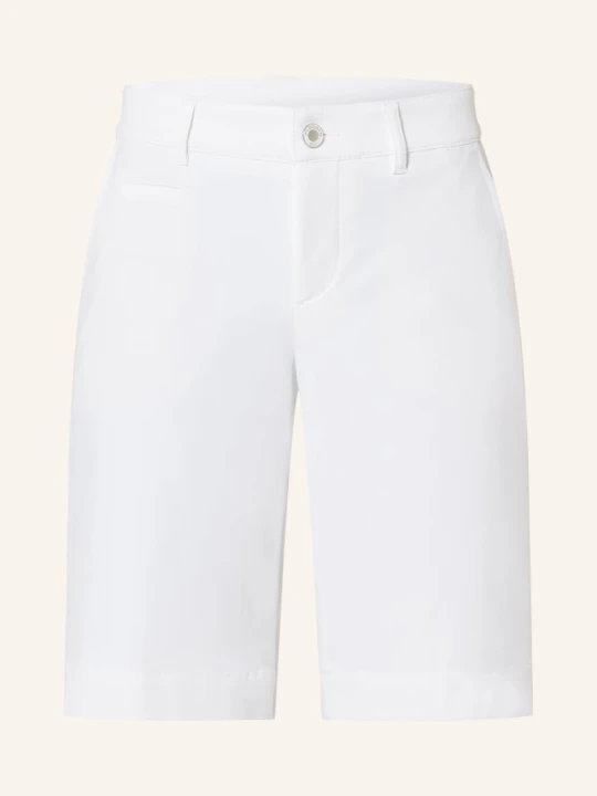 Zdjęcie produktu Alberto Spodenki Golfowe Audrey-K – fx4 Dry Cooler® weiss BIAŁY