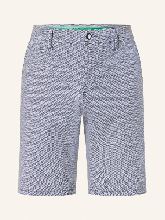 Zdjęcie produktu Alberto Spodenki Golfowe Earnie – Revolutional® Print Wr blau