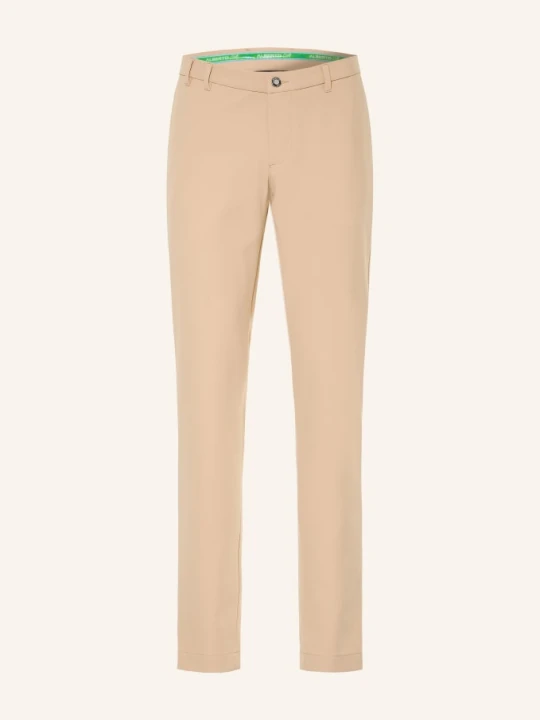 Zdjęcie produktu Alberto Spodnie Golfowe Ian – fx4 Dry Cooler® beige
