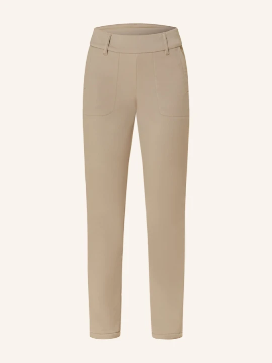 Zdjęcie produktu Alberto Spodnie Golfowe Lucy beige