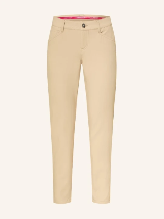 Zdjęcie produktu Alberto Spodnie Golfowe Mona – fx4 Dry Cooler® beige