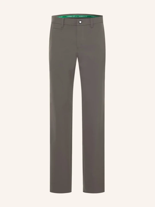 Zdjęcie produktu Alberto Spodnie Golfowe Rookie O Kroju Regular Fit gruen KHAKI