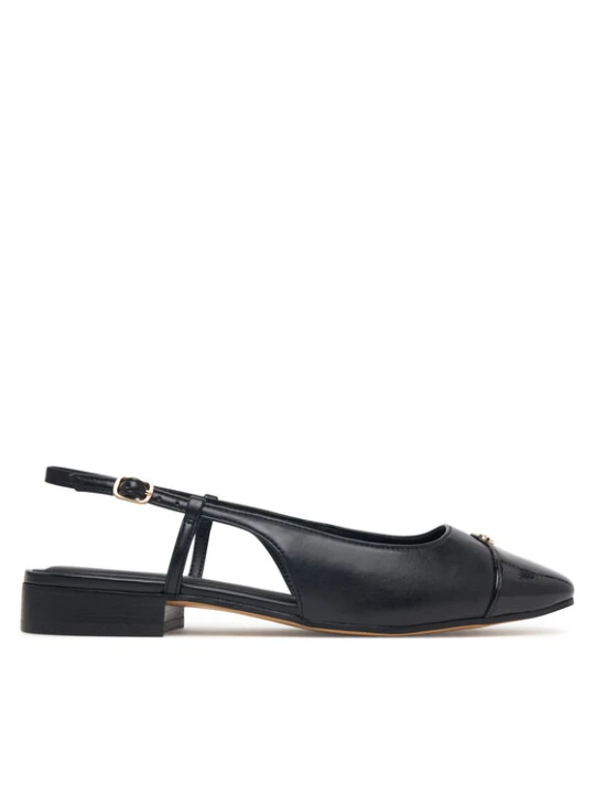Zdjęcie produktu Aldo Baleriny Maree 14405278 Czarny