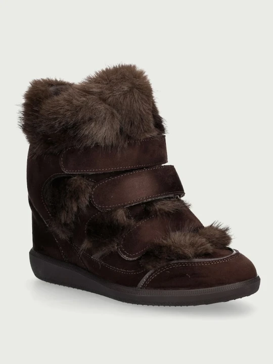 Zdjęcie produktu Aldo BELISSA sneakersy damskie brązowy