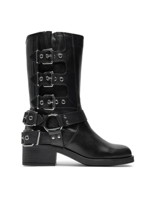 Zdjęcie produktu Aldo Botki Ryderr 13800894 Czarny
