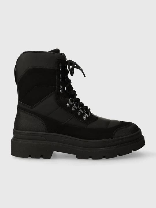 Zdjęcie produktu Aldo buty wysokie NORTHPOLE czarny