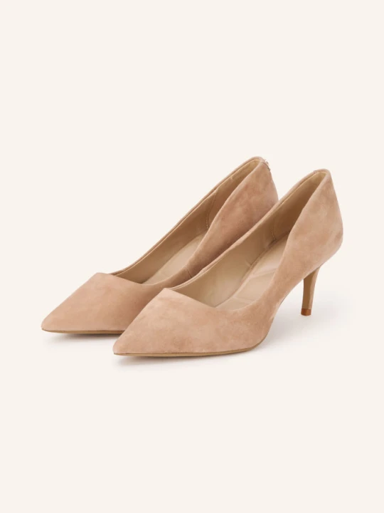 Zdjęcie produktu Aldo Czółenka Stessylow beige JASNOBRĄZOWY