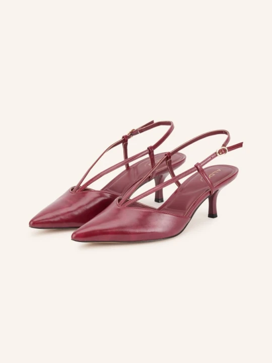 Zdjęcie produktu Aldo Czółenka Typu Slingback Kaylin rot
