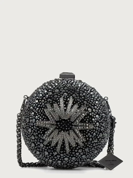 Zdjęcie produktu Aldo damskie x ZUHAIR MURAD czarny