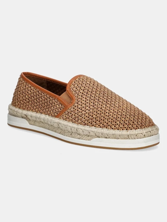 Zdjęcie produktu Aldo espadryle JOHNNEY brązowy