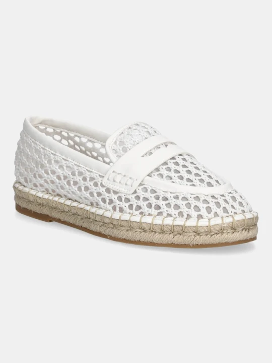 Zdjęcie produktu Aldo espadryle SUMMERCRUSH biały