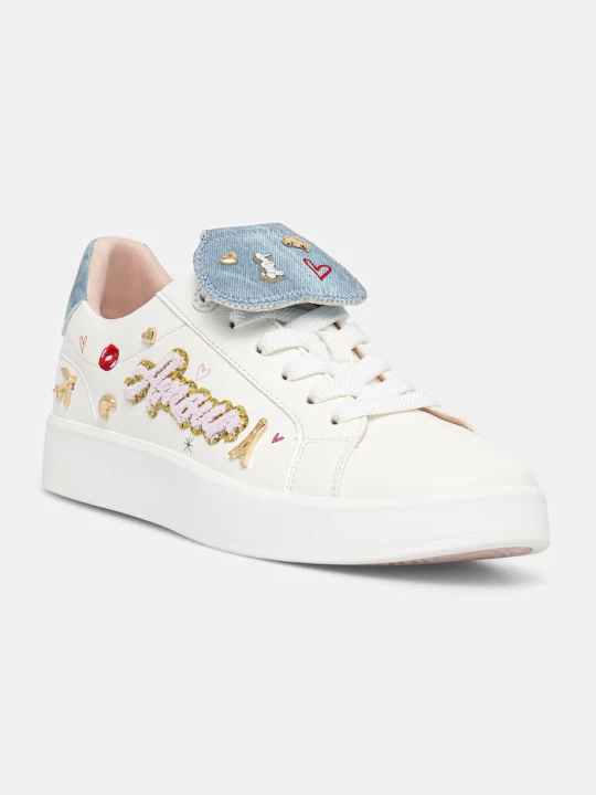 Zdjęcie produktu Aldo FRENCHIE sneakersy damskie biały