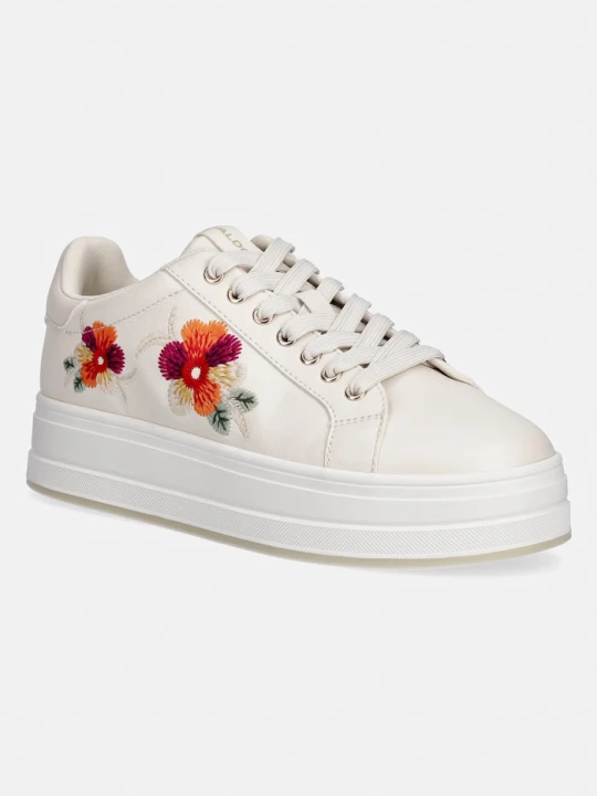 Zdjęcie produktu Aldo GLENORAN sneakersy damskie beżowy