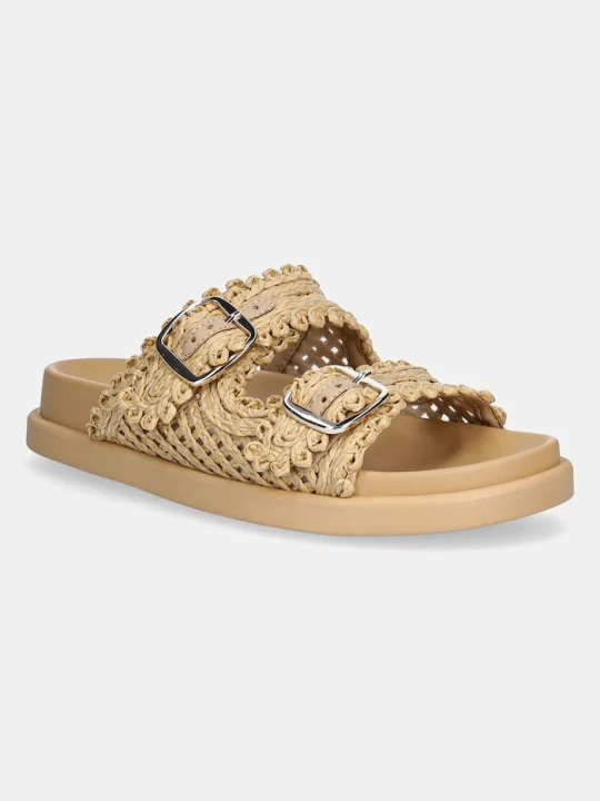 Zdjęcie produktu Aldo klapki BOHOCHIC beżowy
