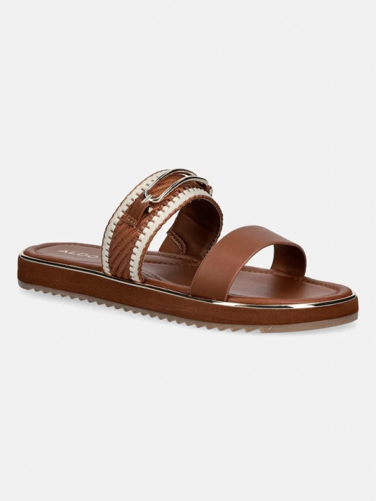 Zdjęcie produktu Aldo klapki LAGOON brązowy