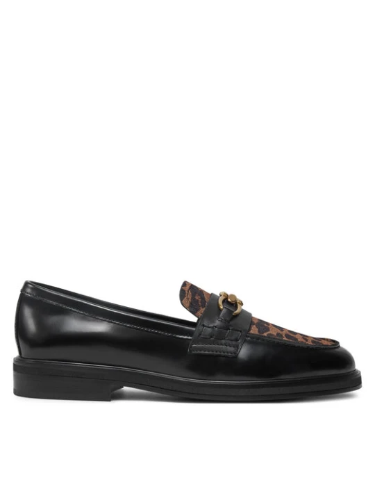 Zdjęcie produktu Aldo Loafersy Bissom 13838572 Brązowy
