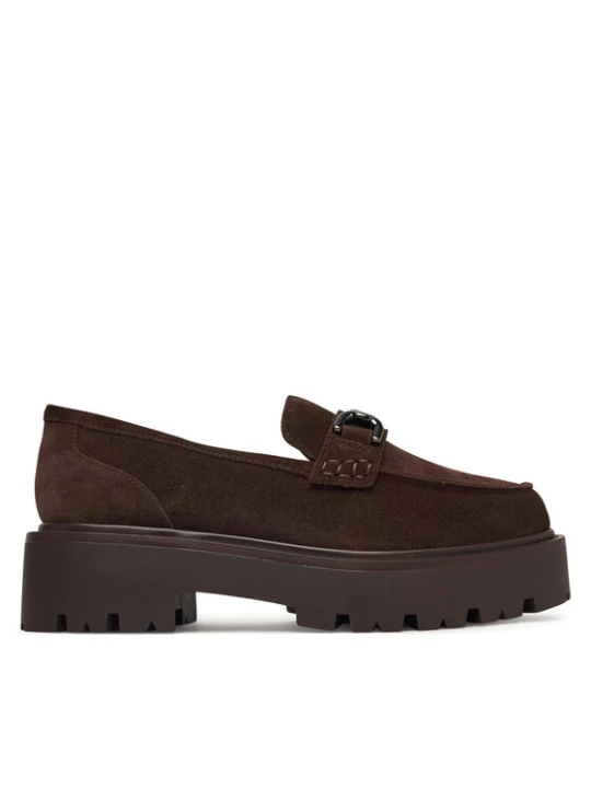 Zdjęcie produktu Aldo Loafersy Oneameth 14058772 Brązowy