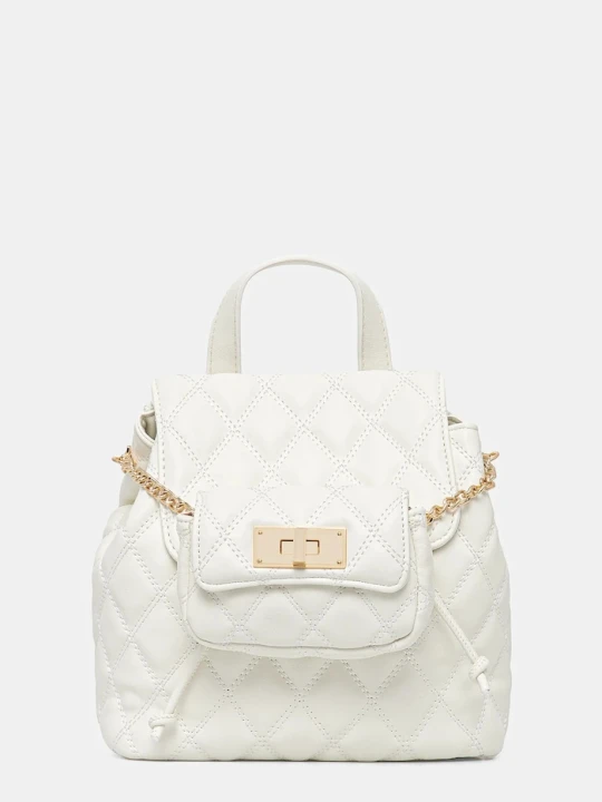 Zdjęcie produktu Aldo plecak OCAELI biały