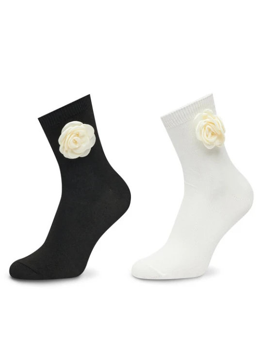 Zdjęcie produktu Aldo Skarpety długie Rosettesocks 13939716 Czarny