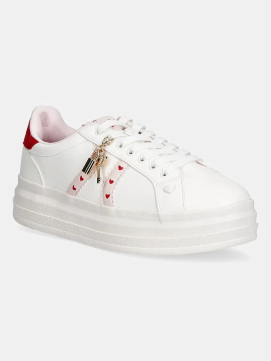 Zdjęcie produktu Aldo sneakersy ADORES biały
