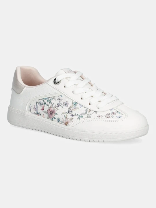 Zdjęcie produktu Aldo sneakersy AREANNE biały