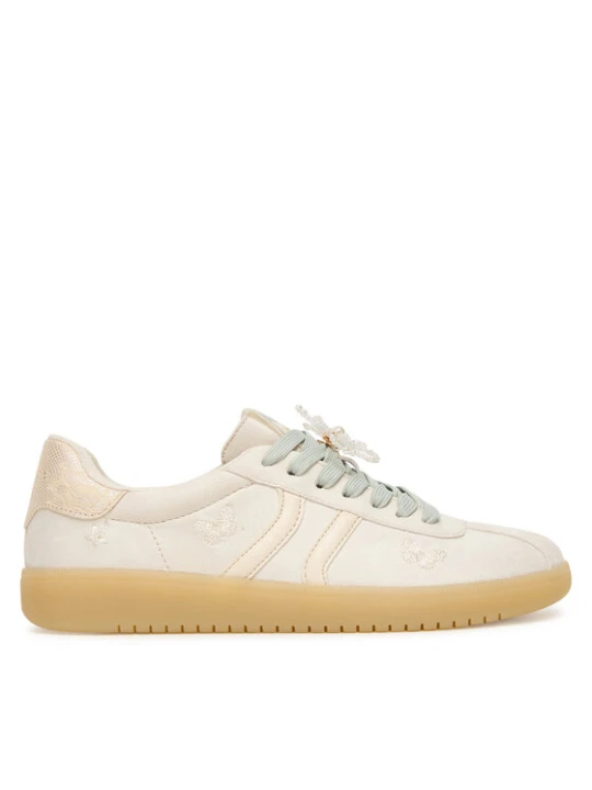 Zdjęcie produktu Aldo Sneakersy Chicsneaker 14296275 Beżowy jasny