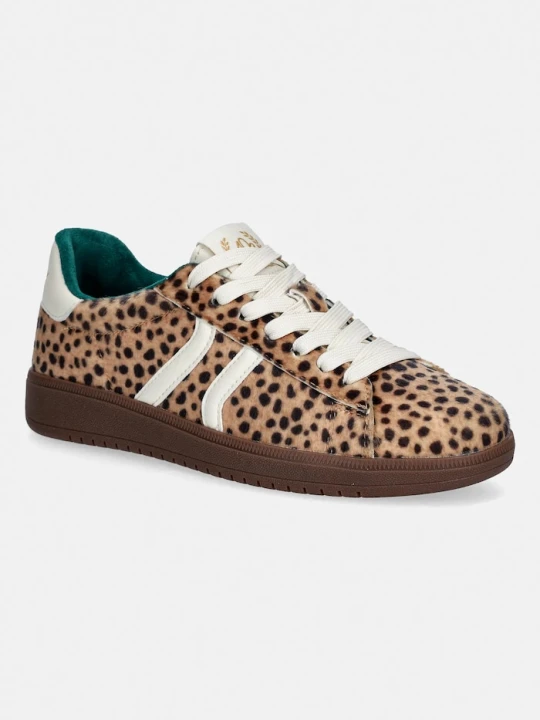 Zdjęcie produktu Aldo sneakersy CHICSNEAKER2 brązowy