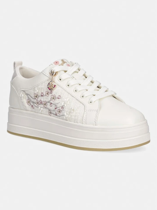 Zdjęcie produktu Aldo sneakersy DERISSI beżowy