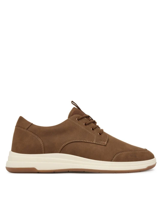 Zdjęcie produktu Aldo Sneakersy Konnor 14134980 Brązowy