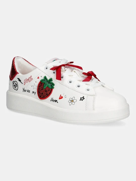 Zdjęcie produktu Aldo sneakersy LOVESNEAKER biały