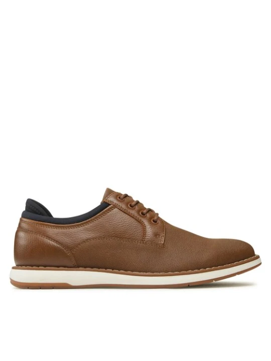 Zdjęcie produktu Aldo Sneakersy Luca 13386635 Brązowy