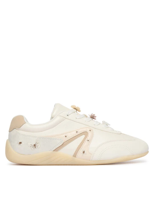 Zdjęcie produktu Aldo Sneakersy Maxie 14193948 Złoty