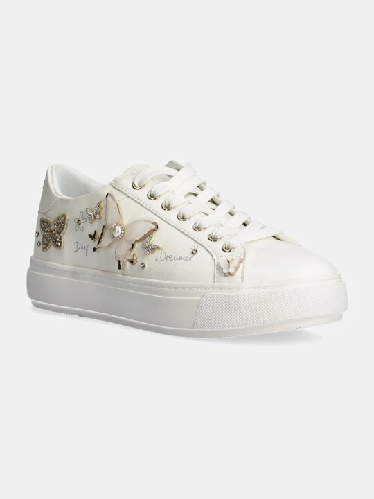 Zdjęcie produktu Aldo sneakersy PEARLWING biały