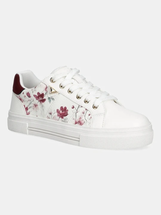 Zdjęcie produktu Aldo sneakersy SADDIE biały