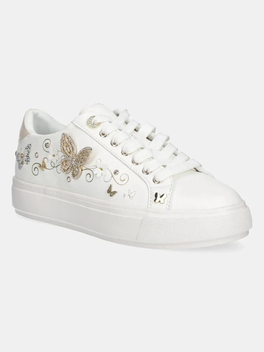 Zdjęcie produktu Aldo sneakersy SAXONY biały