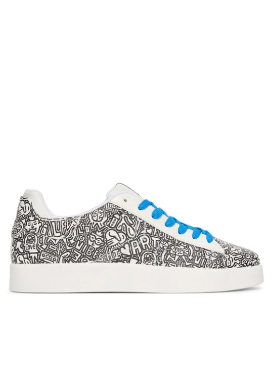 Zdjęcie produktu Aldo Sneakersy Tgoodman03 14038846 Kolorowy