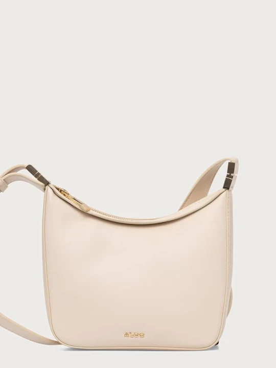 Zdjęcie produktu Aldo torebka crossbody damska ABBYGAYEL beżowy