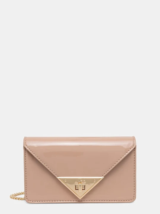 Zdjęcie produktu Aldo torebka crossbody damska BRIMORTON beżowy