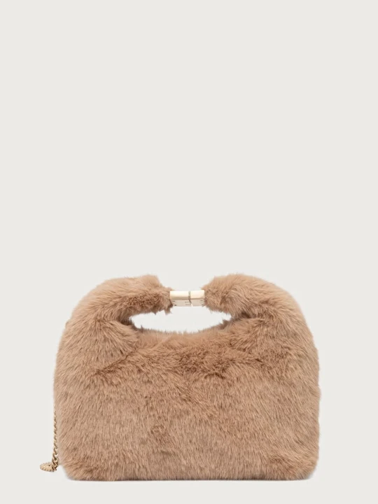 Zdjęcie produktu Aldo torebka crossbody damska CHARLIEZEE beżowy